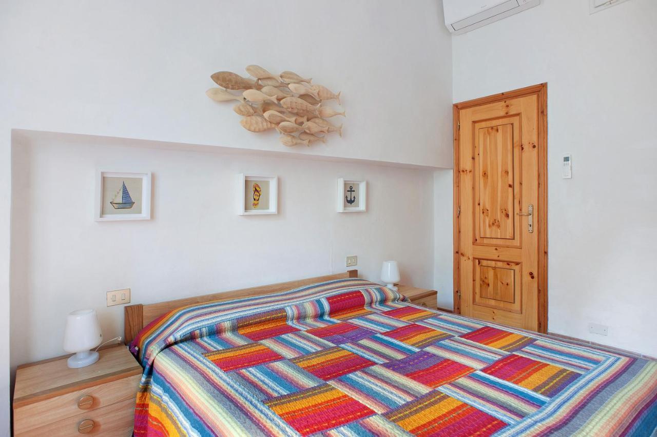 Casa Zagare Sul Mare Apartment Levanto Exterior photo