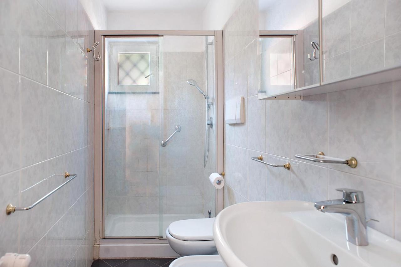 Casa Zagare Sul Mare Apartment Levanto Exterior photo